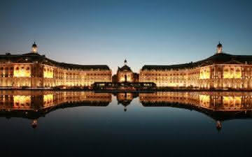 O papel dos négociants no comércio de vinhos de Bordeaux