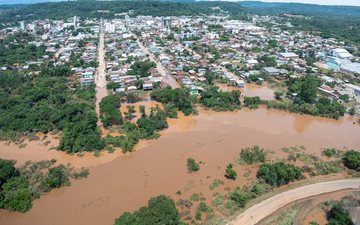 Imagem S.O.S Rio Grande do Sul: Conheça as campanhas e ajude as vítimas das enchentes