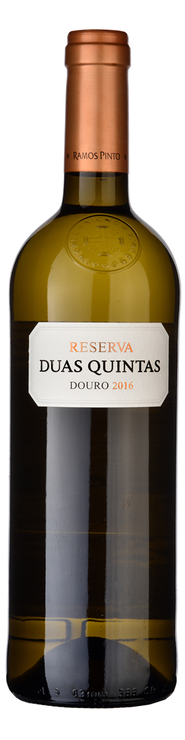 Vinhos Duas Quintas Reserva Branco Recentemente Degustados 1 Vinhos