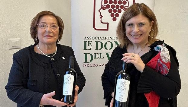 "Le Donne del Vino" na Itália lança vinho contra a violência de gênero