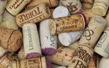 Qual a relação entre o TCA e o aroma de mofo nos vinhos? 