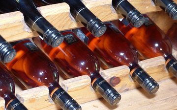 Imagem O melhor vinho rosé até 100 reais para harmonizar