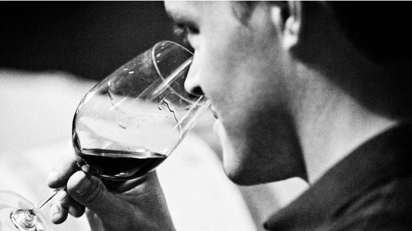 Dez motivos para você beber vinho