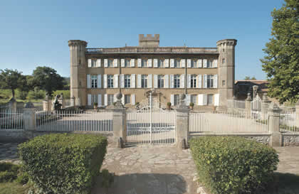 Château Beaulieu/divulgação