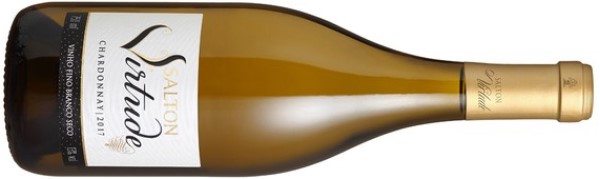 Salton Virtude Chardonnay 2017