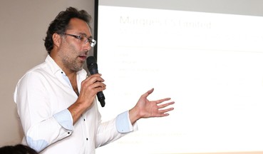 Marcelo Papa, da Concha y Toro, explicou o sucesso do seu Marques de Casa Concha Edición Limitada 2010 considerado o melhor Cabernet Sauvignon do Chile