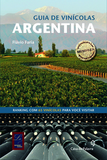 Guia de vinícolas – Argentina