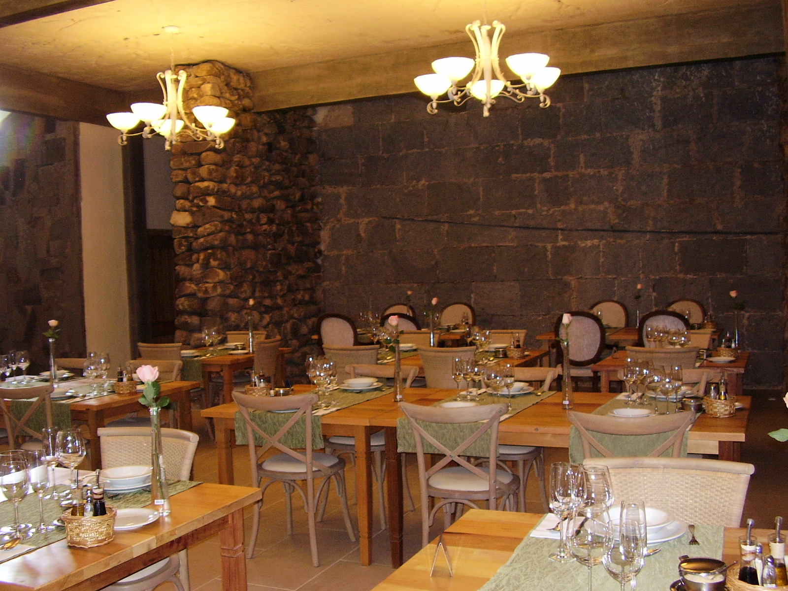 Restaurante Maria Valduga