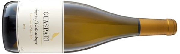 Guaspari Vista do Bosque Viognier 2018 é um vinho que combina com pratos a base de coentro