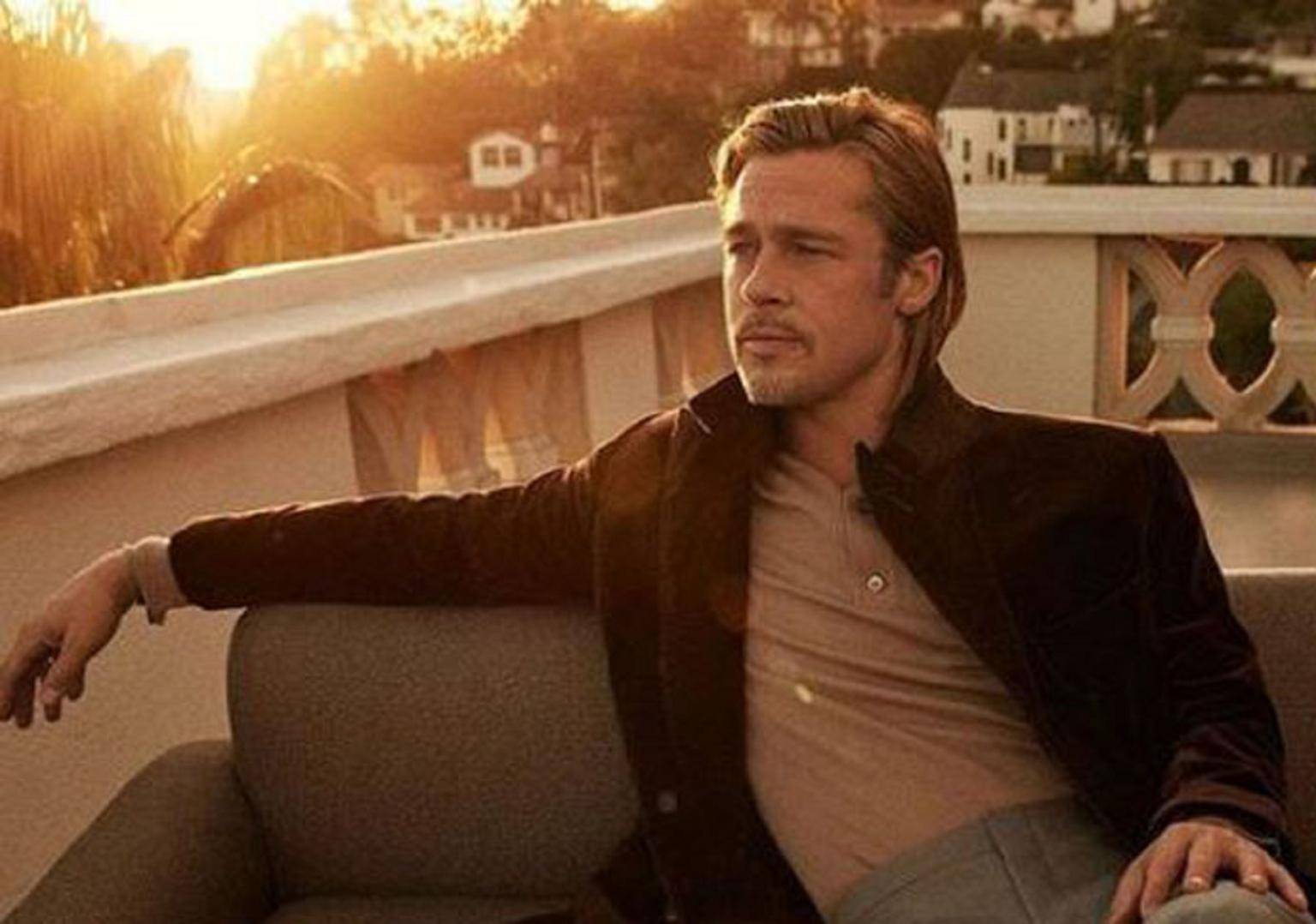 Brad Pitt processa Angelina Jolie por venda de vinícola