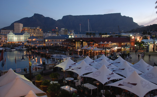 CapeWine: Evento de vinhos da África do Sul confirma nova data para a edição 2022