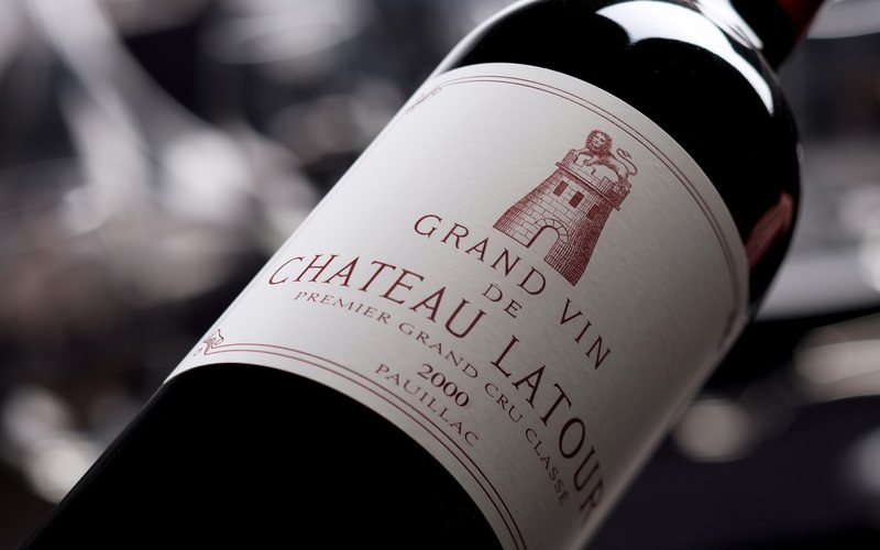 Imagem Os melhores vinhos tintos de Bordeaux degustados pela Revista ADEGA