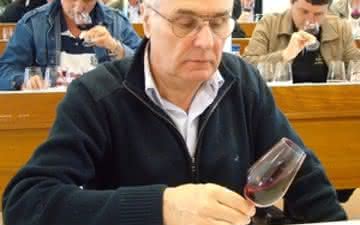 Imagem Morre Alberto Miele, um dos principais pesquisadores da viticultura brasileira