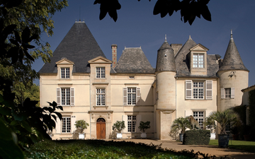 Château Haut\u002DBrion celebra 350 anos de menção em diário de Samuel Pepys