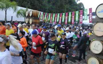 A Wine Run Brasil está de volta!