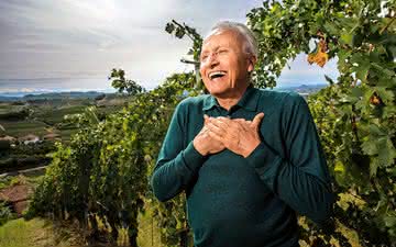 Dez personalidades que revolucionaram o vinho