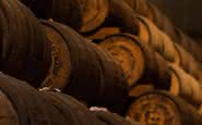 Vinícolas estão aderindo ao envelhecimento em barricas de Bourbon