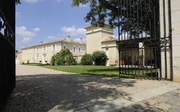 Bilionário chinês compra castelo com vinífera em Bordeaux por mais de US$ 16 milhões 