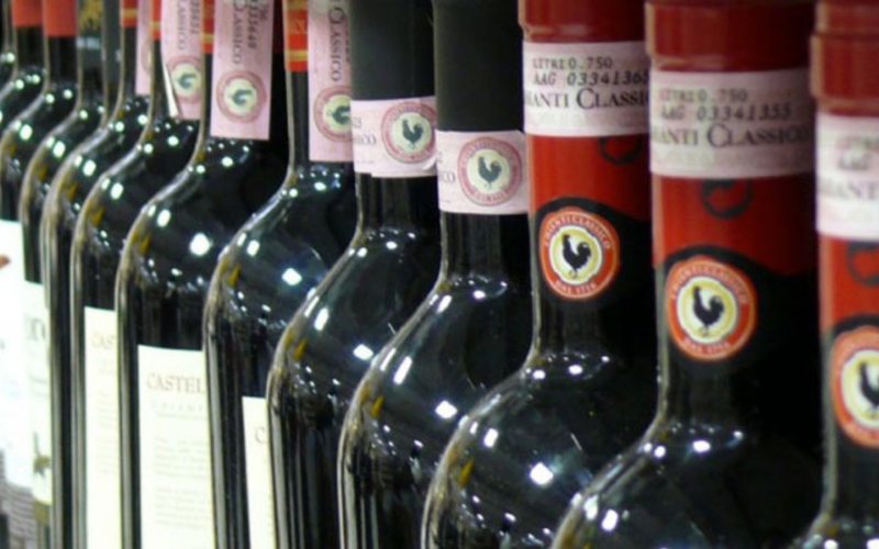 Imagem Os melhores vinhos italianos degustados pela Revista ADEGA