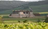 Clos de Vougeot: o maior vinhedo murado da Borgonha