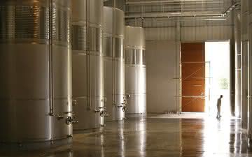 Concha y Toro anunciou que atingiu sua meta de sustentabilidade