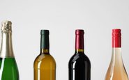 Projeto equipara riscos do consumo de vinho as demais bebidas alcoólicas - Divulgação