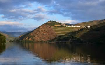 Roteiro de enoturismo para três dias no Douro