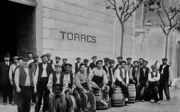 A história da Família Torres vai do Petróleo em Cuba à conquista do mundo pelos vinhos