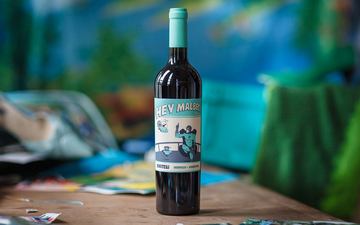 Hey Malbec 2018 mostra a nova cara da varietal argentina