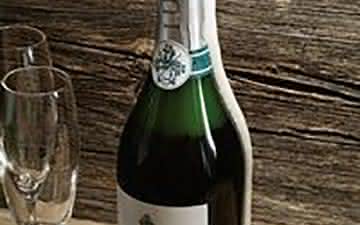 Mundo das cervejas se aproxima do Champagne