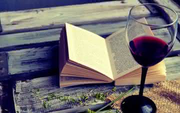 Os melhores livros sobre vinho 