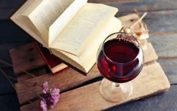 Imagem Livros para quem está entrando para o mundo do vinho