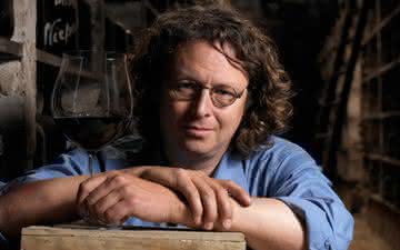 Depois mudar a gestão, Dirk Niepoort está mudando a equipe enológica