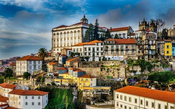 Imagem Descubra Portugal e seus bons vinhos