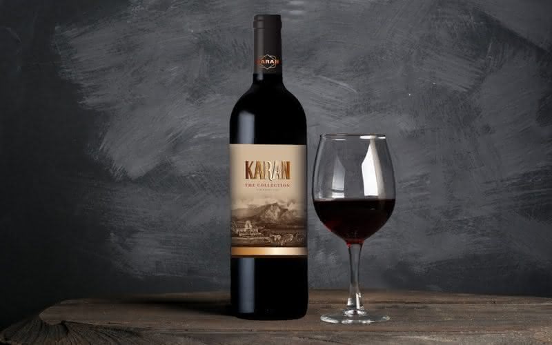Vinícola sul-africana lançou dois vinhos no estilo de Bordeaux para entrar no mercado chinês