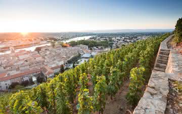 Um guia rápido para o Vale do Rhône