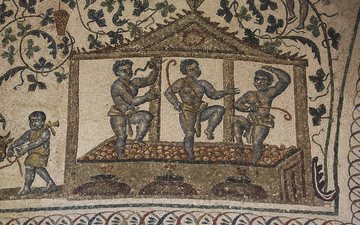 Imagem VÍDEO! Como eram feitos e qual o gosto dos vinhos de antigamente?