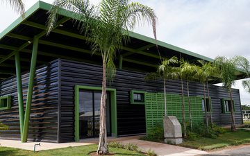 Laboratório de certificação voltado à vitivinicultura brasileira - Helio Monteferre/ABDI