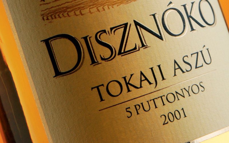 O Tokay é um vinho apreciado por Beethoven, Voltaire, Papas e monarcas