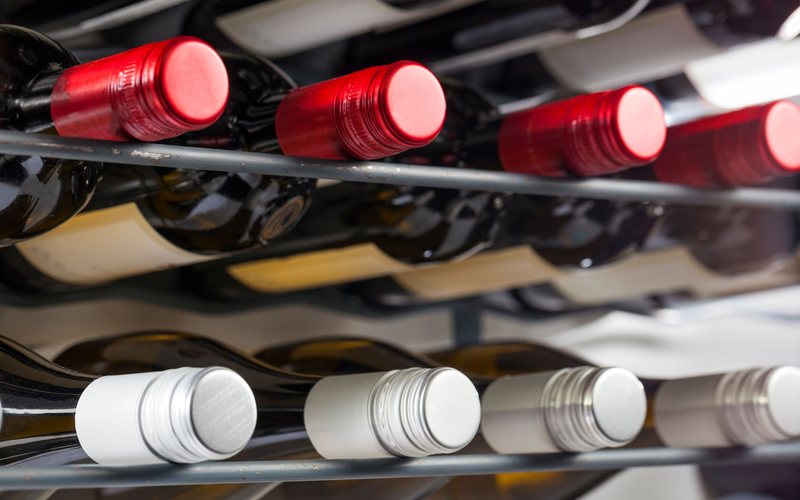 Imagem Liv-ex anunciou os vinhos mais procurados no primeiro semestre de 2023