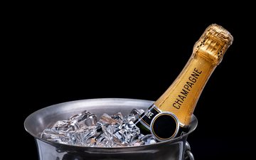 Guia para decifrar os nomes e siglas em uma garrafa de Champagne