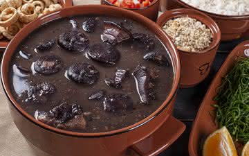 Feijoada, o prato brasileiro mais famoso no mundo