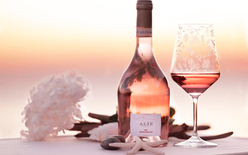 Dia das mães: bons vinhos com garrafas lindas, ótimos para dar de presente