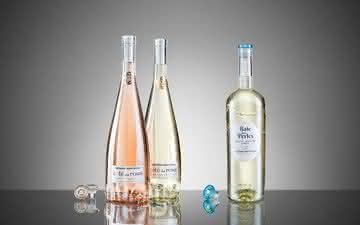 Amorim adquire 50% de empresa que produz tampas de vidro