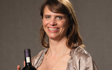 Andrea León