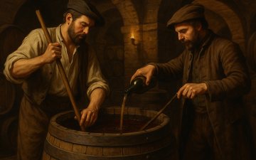 VÍDEO! A história do Vinho do Porto