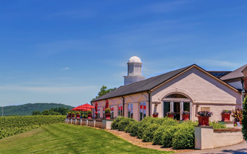 Barboursville Vineyards