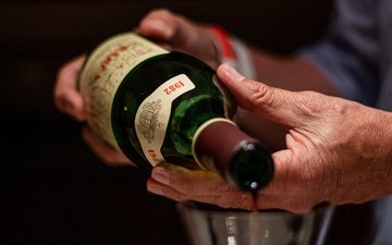 Os vinhos Barca Velha e Pêra\u002DManca são os orgulhos líquidos de Portugal