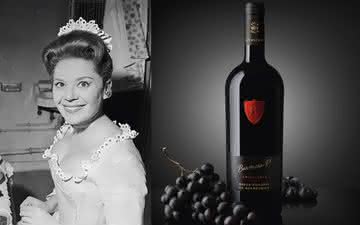 Imagem Baronesa com nome de rainha tem história fascinante e, hoje, grande vinho feito no... Chile!