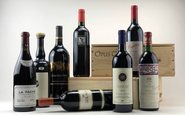 A Benchmark Wine Group registrou crescimento de 7% impulsionada pela expansão e pelo interesse de novos colecionadores.